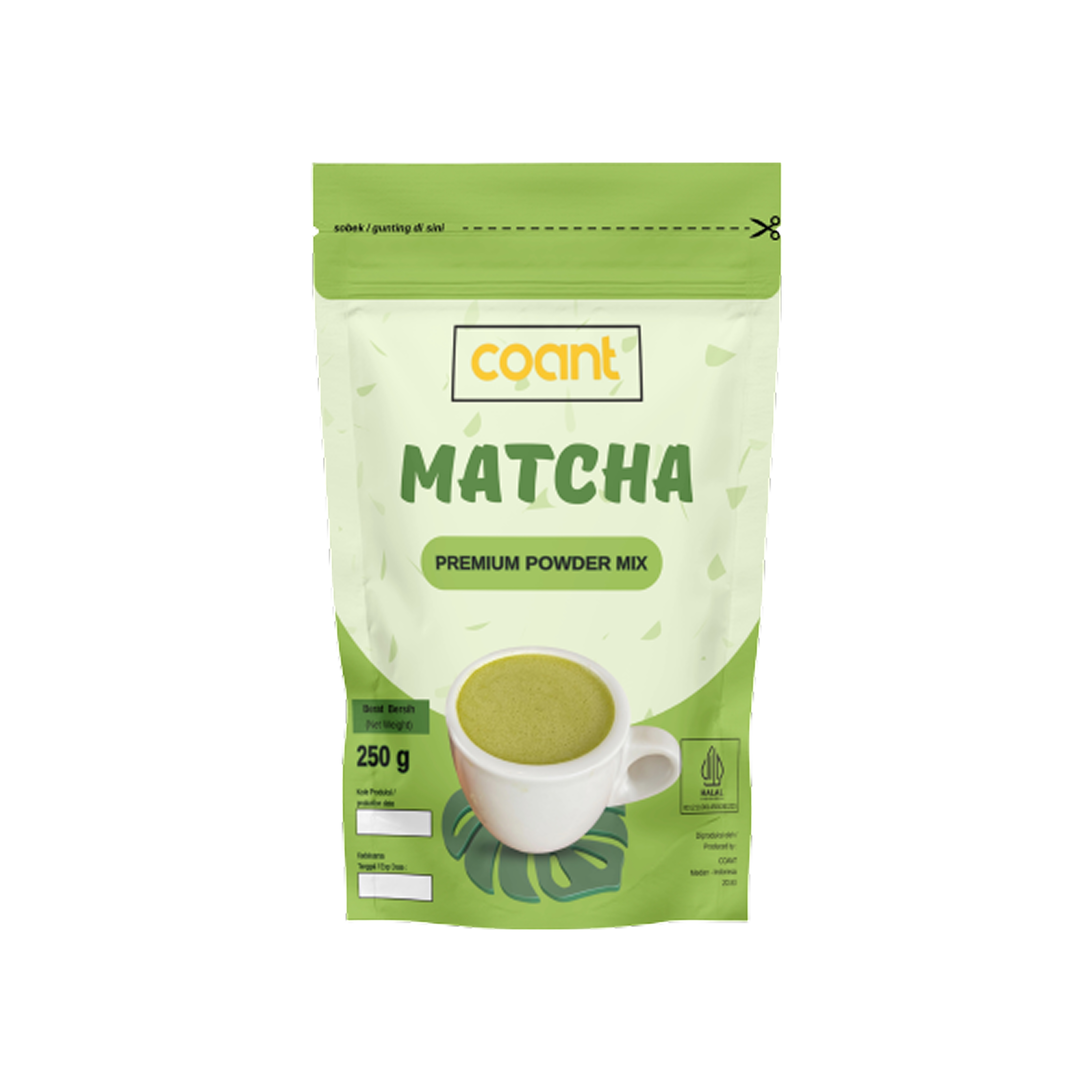 Matcha